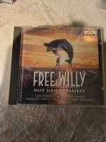 Free Willy,  Ruf der Freiheit CD Kreis Ostholstein - Schönwalde Vorschau