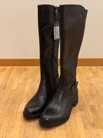 Lasocki Sorena Leder-Stiefel *Neu* schwarz Gr 38 Friedrichshain-Kreuzberg - Friedrichshain Vorschau