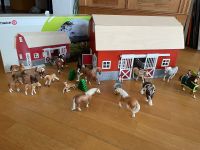 Scheune 42028 von Schleich Nordrhein-Westfalen - Velbert Vorschau