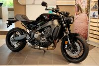 Yamaha XSR 900 Bayern - Geretsried Vorschau