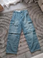 Baggy Jeans von H&M Neu mit Etikett NP knapp 50 Euro Berlin - Köpenick Vorschau