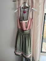 Dirndl Krüger Madl Größe 34/36 Bayern - Barbing Vorschau