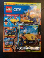 Lego 952204 Dumpper Kipper City Magazin 40 Baden-Württemberg - Metzingen Vorschau