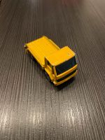 Matchbox Ford Cargo Skip Truck (1986) Nordrhein-Westfalen - Rhede Vorschau