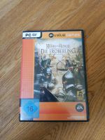 PC Spiel Herr der Ringe Die Eroberung Schleswig-Holstein - Kiebitzreihe Vorschau