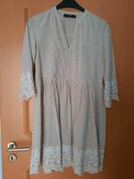 Hallhuber Kleid mit Stickerei, Gr. 36/38 Bayern - Fürth Vorschau