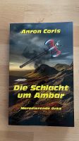 Anron Coris die Schlacht um Ambar Marodierende Orks Thüringen - Krauthausen Vorschau