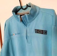 Blauer Pullover/Sweatshirt von Greystone Größe L Essen - Steele Vorschau