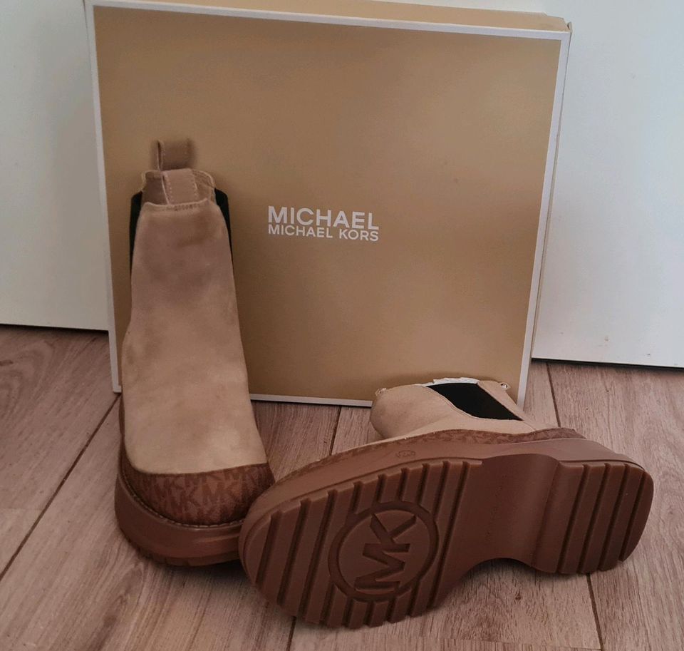 Michael Kors Damen Schuhe *NEU* in Mülheim (Ruhr)