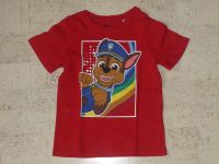 T-Shirt Gr. 116, "Shase-Paw Patrol", rot, C&A, w NEU Hessen - Neuhof Vorschau