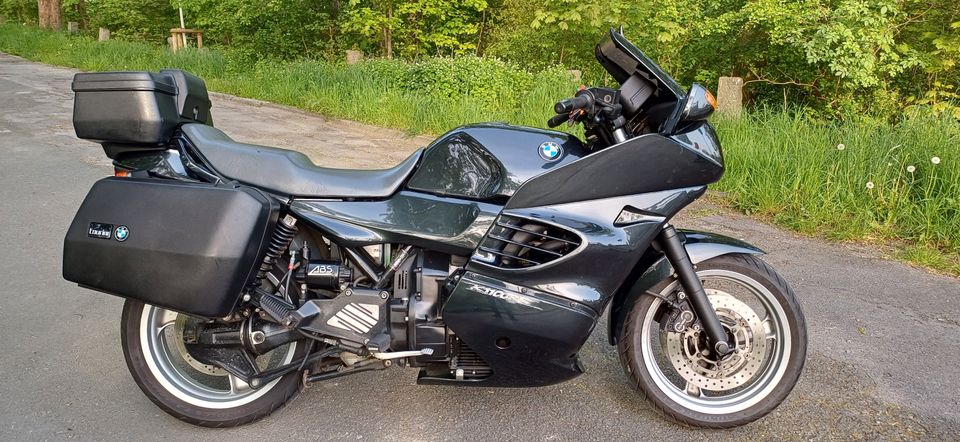 BMW K1100 RS in super Zustand in Dortmund