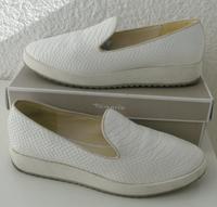 Buffalo London Damen Schuhe echt Leder Gr. 42 Bayern - Vöhringen Vorschau