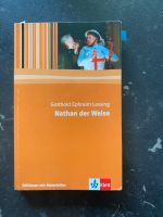 Buch/Lektüre: Nathan der Weise Niedersachsen - Cloppenburg Vorschau