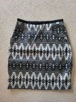 Mini Rock Jacquard Muster H&M Gr.32 Kiel - Meimersdorf-Moorsee Vorschau