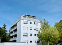 Schön gelegene 4 Zimmer ETW mit Balkon, Fahrstuhl, Stellpl. bei Karlsruhe Baden-Württemberg - Eggenstein-Leopoldshafen Vorschau