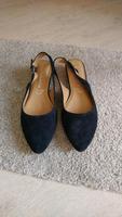 Sling Pumps von TAMARIS, Gr. 37, NEU! Nordrhein-Westfalen - Gevelsberg Vorschau
