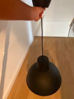 Ikea Lampe schwarz Münster (Westfalen) - Amelsbüren Vorschau