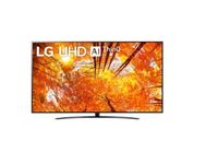 LG 86-ZOLL   86UQ91009LA   AI-ThinQ   NEUWERTIG Bayern - Goldbach Vorschau