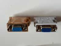 VGA/DVI Adapter Rheinland-Pfalz - Wörrstadt Vorschau