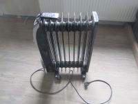 Ölradiator Stromheizkörper Radiator mit Fernbedieung 2000W LED Niedersachsen - Eime Vorschau