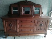 Sideboard antik Eiche Bayern - Illertissen Vorschau