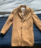 Topman Mantel Lang Berlin - Biesdorf Vorschau