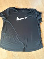 Sportshirt / Laufshirt, T-Shirt - NIKE RUNNING , Größe: XL Hessen - Wetzlar Vorschau