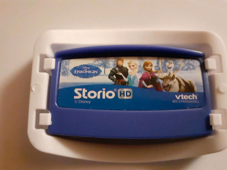 Storno vtech Eiskönigin in Bayern - Furth im Wald | Weitere Spielzeug  günstig kaufen, gebraucht oder neu | eBay Kleinanzeigen ist jetzt  Kleinanzeigen