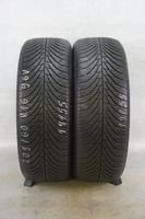 2 Allwetterreifen 205 / 60 R 16 96 V XL Fulda Multi Control 5,6mm Bayern - Hattenhofen Vorschau