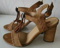 Esprit Pumps Sandalen Gr. 37 Nordrhein-Westfalen - Nettetal Vorschau