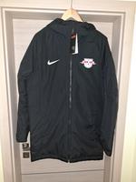 Neue ungetragene Winterjacke Nike RB Leipzig Gr.M Sachsen - Wyhratal Vorschau