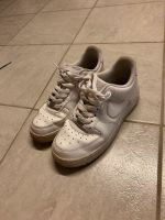 Nike Airforce 1 Sneaker Elberfeld - Elberfeld-West Vorschau