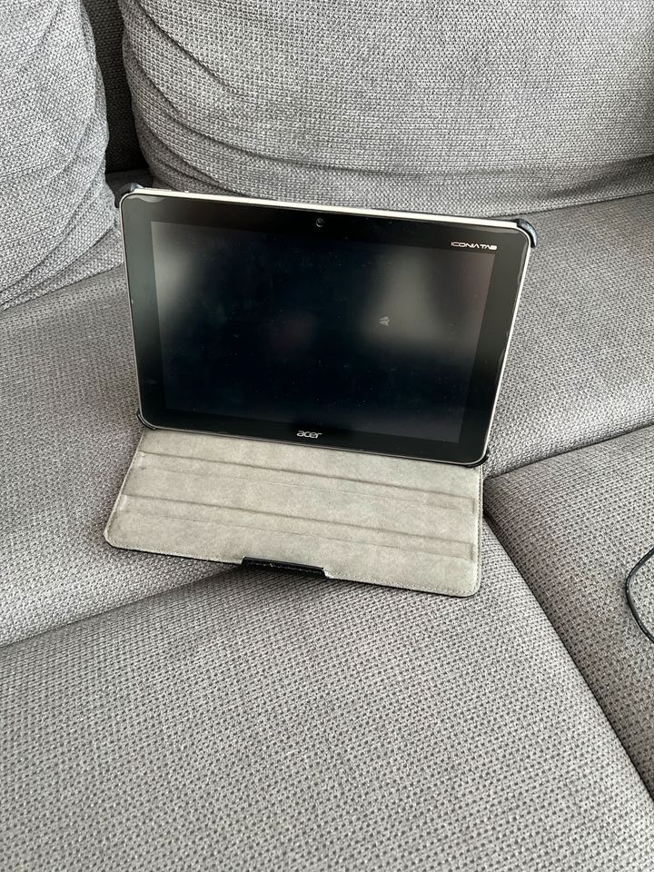 Acer Iconia Tab in Olfen