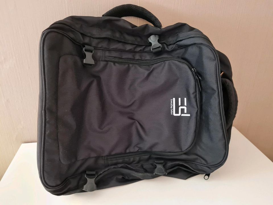 Handgepäck Rucksack in Sprockhövel