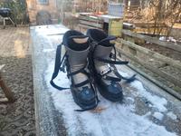 Scarpa Avant Tourenskischuh Größe 45 Leipzig - Altlindenau Vorschau