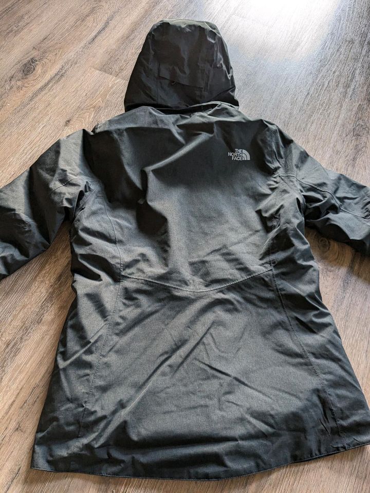 The North Face Inlux Triclimate Damenjacke Gr.S in Dortmund