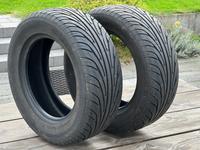 2 Reifen 205/60R14 92H XL - 7mm Profil - keine 1.500km gelaufen Nordrhein-Westfalen - Hagen Vorschau