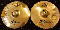 Zildjian Hi-hat A Custom Mastersound 14“ Hihats NEU Nordrhein-Westfalen - Aldenhoven Vorschau