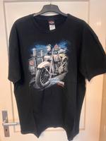 Harley Davidson Shirt 2017 XXL Made in USA Baden-Württemberg - Heilbronn Vorschau