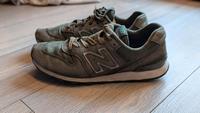 New Balance Sneaker Hessen - Witzenhausen Vorschau