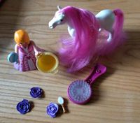 Playmobil Prinzessin Rosalie Pferd Bayern - Breitenberg Vorschau