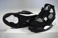 Jordan 4 Retro White Thunder Eu-44.5 Us-10.5 Limitiert Bayern - Herzogenaurach Vorschau