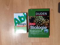 Abiturhilfe Biologie - 2 Bücher Bio-Abi Baden-Württemberg - Weinstadt Vorschau