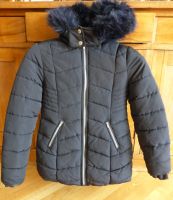 Winterjacke TOM TAILOR Gr. M, Mädchen, dunkelblau, sehr gut erh. Bayern - Olching Vorschau