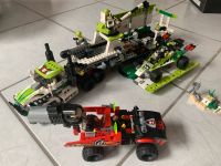 Lego World Racers 8864 Finale in der Wüste Rheinland-Pfalz - Münster-Sarmsheim Vorschau