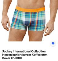 Suche Boxershorts Herren Jockey Diesel  Calvin Klein Guess  L Nordrhein-Westfalen - Herne Vorschau