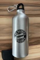 Trinkflasche FC Bayern *NEU* Dresden - Löbtau-Süd Vorschau