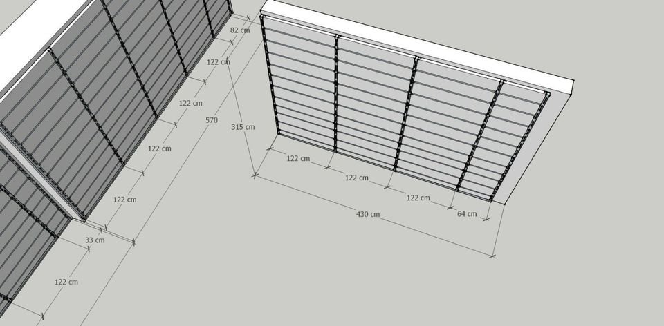 Ladeneinrichtung Shop Fitting Ladenbau in Dreieich