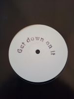 Hooligan & Charles Admiral ‎– Get Down On It ⭐ Techno ⭐ Vinyl Saarland - Völklingen Vorschau