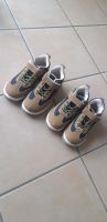 Jungen Schuhe Gr. 29+30 Nordrhein-Westfalen - Greven Vorschau